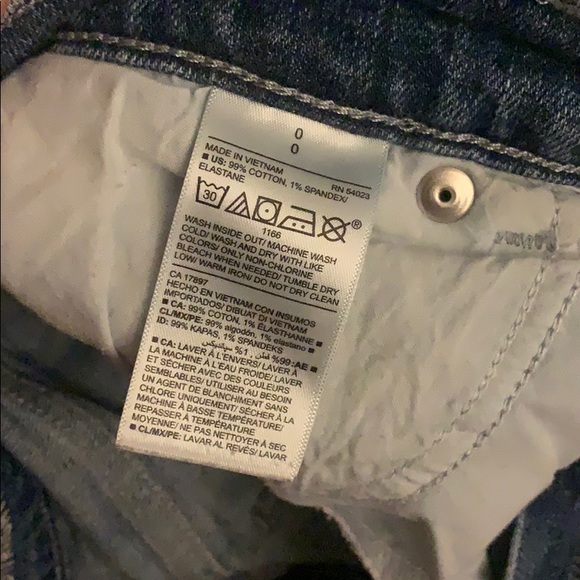 Jeans - Picture 5 of 5